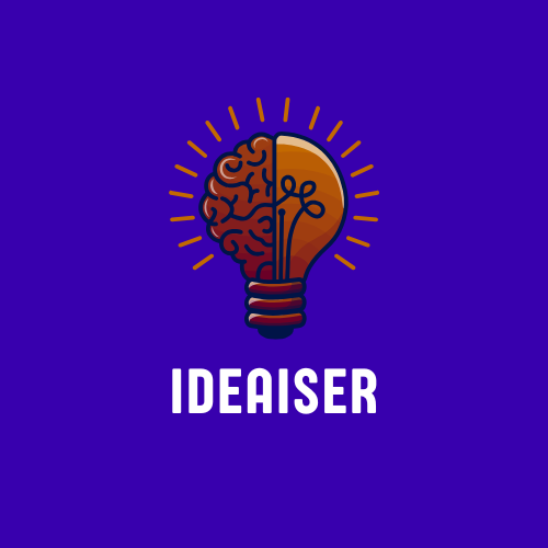 Ideaiser Logo